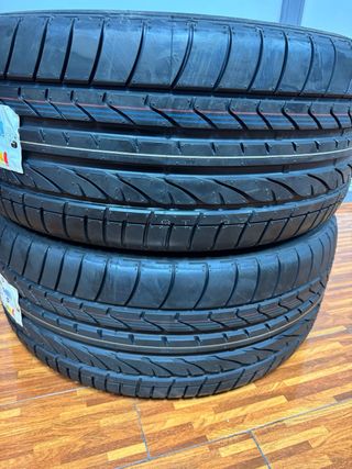 275/45 R20 Bridgestone Dueler H/P sport