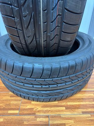 275/45 R20 Bridgestone Dueler H/P sport