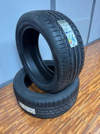 275/45 R20 Bridgestone Dueler H/P sport