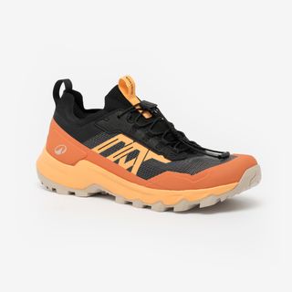 Zapatillas de senderismo caña baja hombre - MH500 light