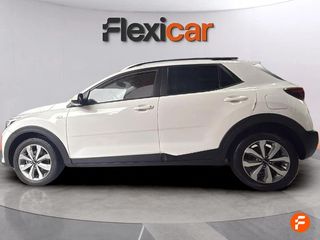 Kia Stonic 1.0 T-GDi 74kW (100CV) MHEV iMT Concept