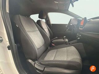 Kia Stonic 1.0 T-GDi 74kW (100CV) MHEV iMT Concept