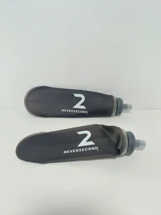 Soft Flask HydraPak 500ml. (2u.)