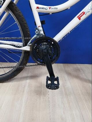 Bicicleta de montaña 26" Prodigy