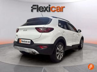 Kia Stonic 1.0 T-GDi 74kW (100CV) MHEV iMT Concept