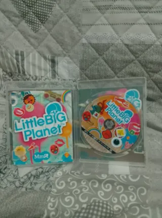 LittleBigPlanet PS3