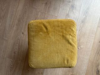 Taburetes Vintage Mid Century