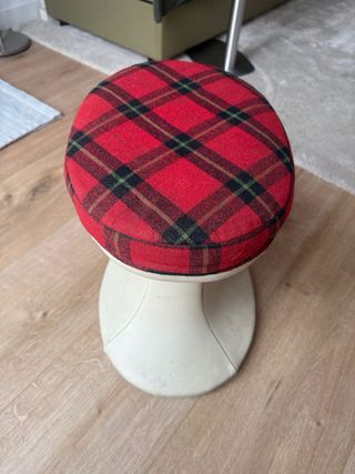 Taburetes Vintage Mid Century