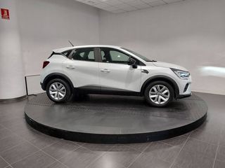 Renault Captur  TCe GPF Micro Híbrido Evolution 103kW Evolution