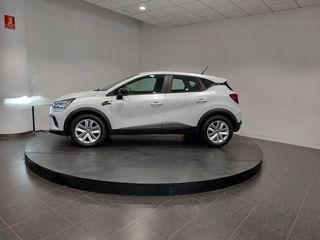 Renault Captur  TCe GPF Micro Híbrido Evolution 103kW Evolution