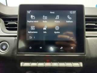 Renault Captur  TCe GPF Micro Híbrido Evolution 103kW Evolution