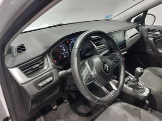 Renault Captur  TCe GPF Micro Híbrido Evolution 103kW Evolution