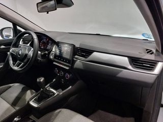 Renault Captur  TCe GPF Micro Híbrido Evolution 103kW Evolution