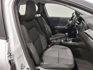 Renault Captur  TCe GPF Micro Híbrido Evolution 103kW Evolution