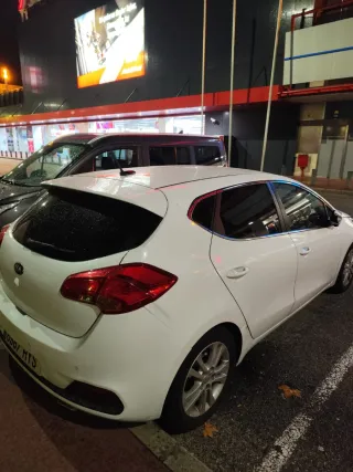 KIA Ceed 2014