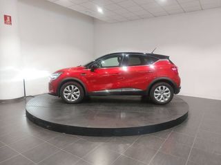 Renault Captur Captur TCe Zen 74kW GLP Zen