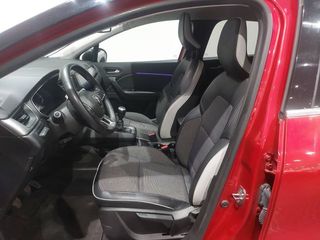 Renault Captur Captur TCe Zen 74kW GLP Zen