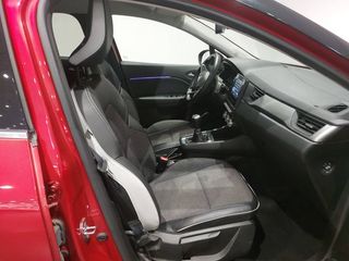 Renault Captur Captur TCe Zen 74kW GLP Zen