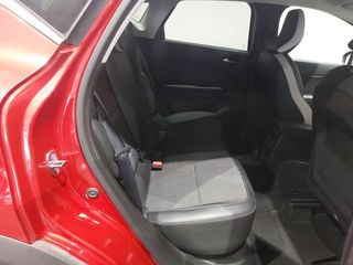 Renault Captur Captur TCe Zen 74kW GLP Zen