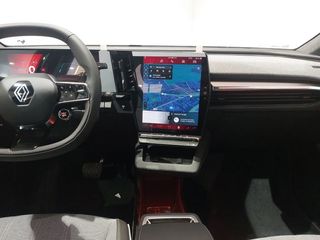 Renault Scénic  E-Tech Techno Gran Autonomía 160kW Techno