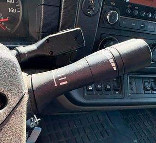 Camion rigido Nissan NT 500 2017