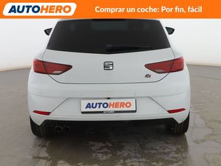 Seat Leon 1.4 TSI FR Plus