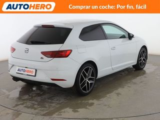 Seat Leon 1.4 TSI FR Plus