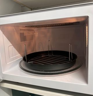 Microondas Grill Candy CMG 250 DW