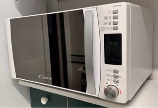 Microondas Grill Candy CMG 250 DW