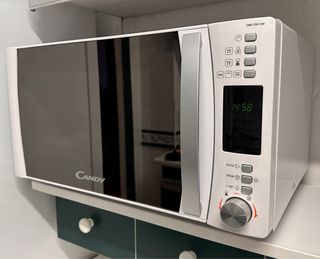 Microondas Grill Candy CMG 250 DW