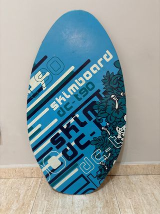 Skimboard DC-T90 Azul