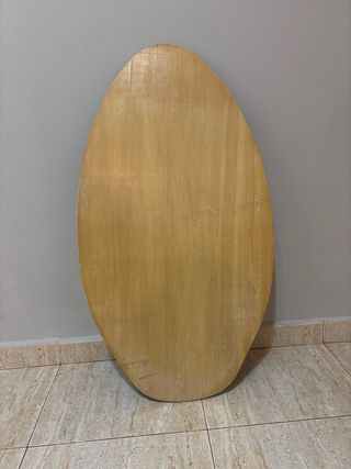 Skimboard DC-T90 Azul