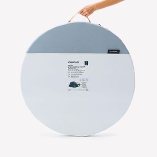 Tienda de campaña instantánea para 3 personas, 2 Seconds XL