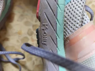 Zapatillas Kalenji Talla 39.5 Mujer Unicornio