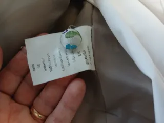 Traje Fallero Niño Talla 6-7 Años