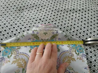 Traje Fallero Niño Talla 6-7 Años