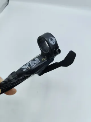 Pulsador SRAM NX 12v