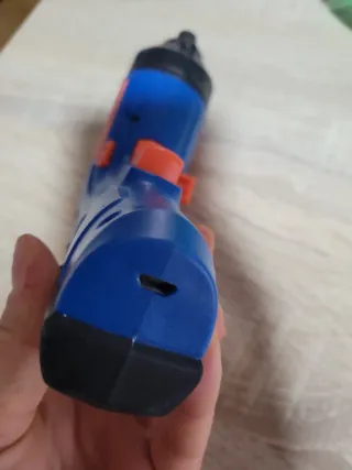 Destornillador Eléctrico SORAKO