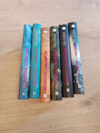 Princesa De Los Hielos