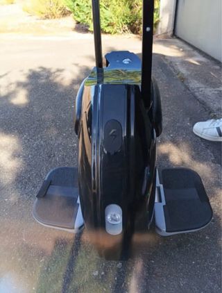 Monociclo Eléctrico Kingsong KS14 800W