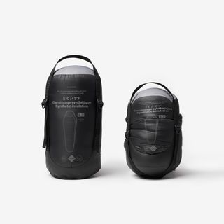 Saco de dormir guata 5ºC con forma de momia Forclaz MT500