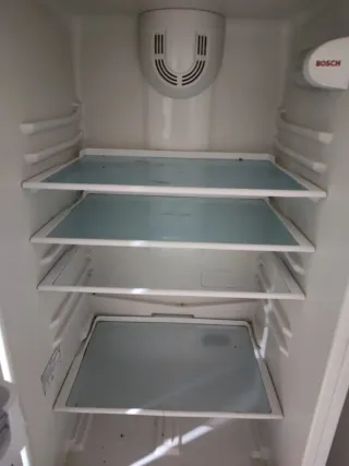 Accesorios Nevera Bosch