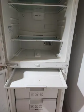 Accesorios Nevera Bosch