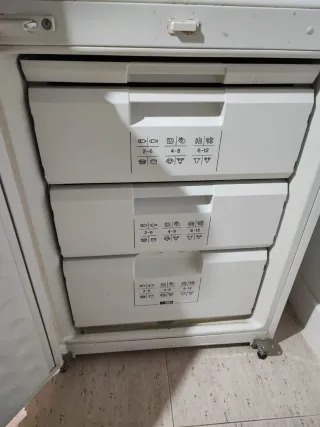 Accesorios Nevera Bosch