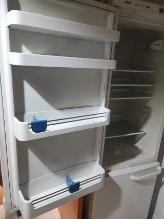 Accesorios Nevera Bosch