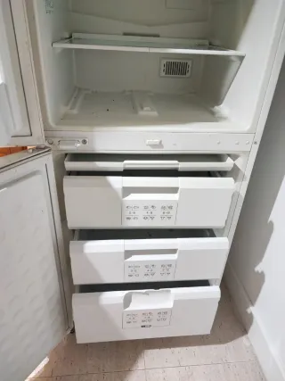 Accesorios Nevera Bosch