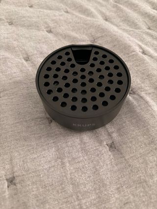 Cafetera Nespresso Krups Mint