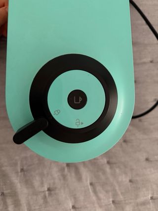 Cafetera Nespresso Krups Mint