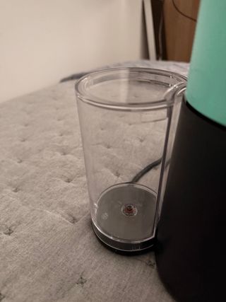 Cafetera Nespresso Krups Mint