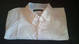 Camisa Purificacion García talla L